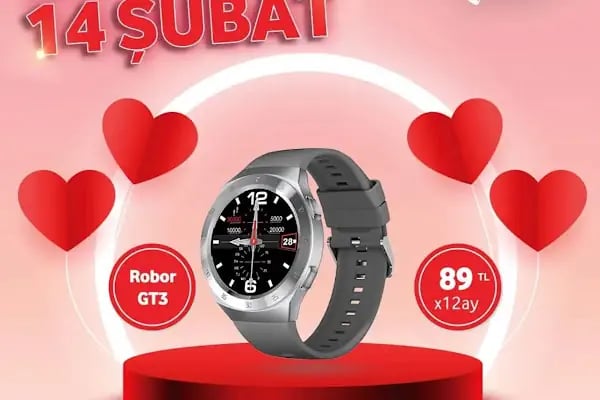 VODAFONE ELMALI BAYİ BOZDEMİR İLETİŞİM - Resim 8
