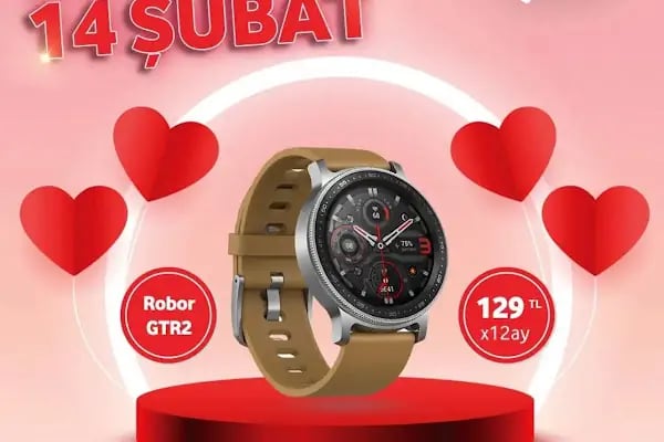 VODAFONE ELMALI BAYİ BOZDEMİR İLETİŞİM - Resim 10