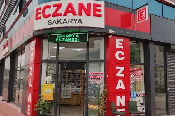 Eczane Sakarya - Resim 3