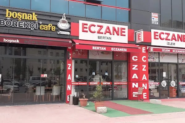Eczane Sakarya - Resim 1