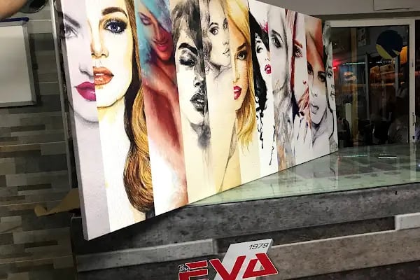 EVA REKLAM ve TABELA - Resim 5