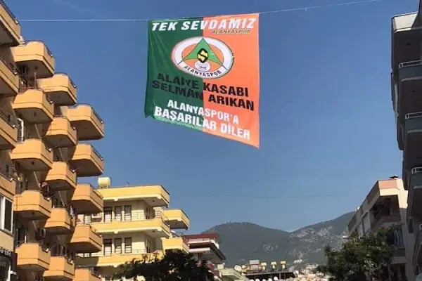 EVA REKLAM ve TABELA - Resim 15