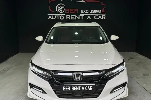 BER EXCLUSİVE RENT A CAR - Resim 6