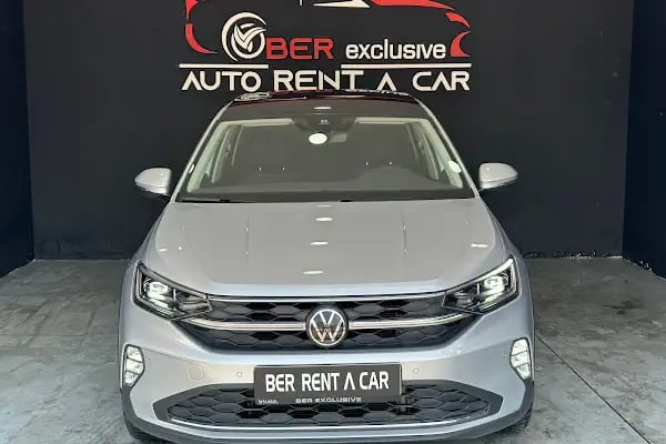 BER EXCLUSİVE RENT A CAR - Resim 11