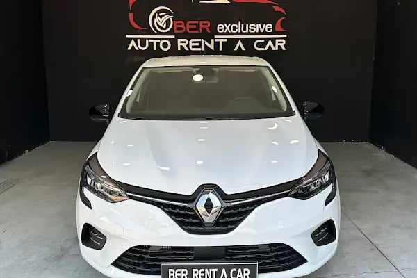 BER EXCLUSİVE RENT A CAR - Resim 19