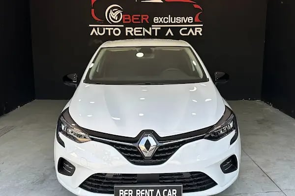 BER EXCLUSİVE RENT A CAR - Resim 1