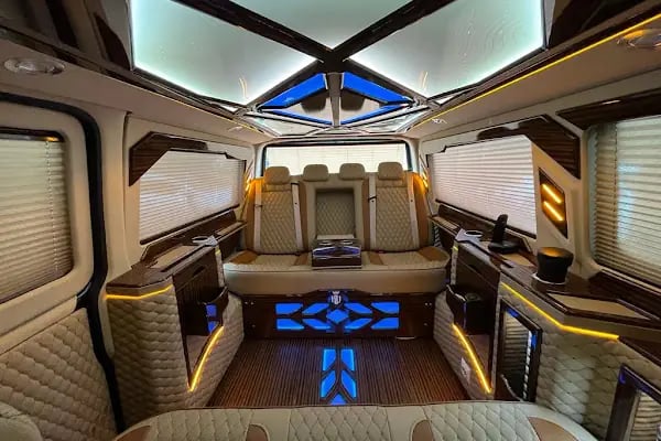 BER EXCLUSİVE RENT A CAR - Resim 4