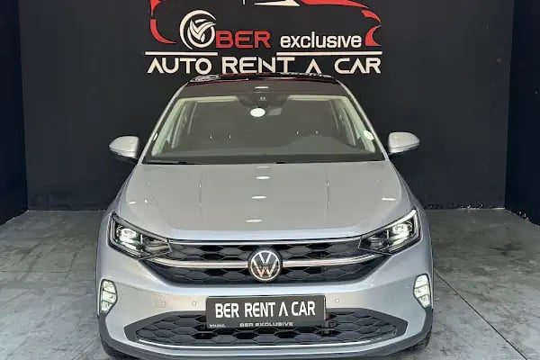 BER EXCLUSİVE RENT A CAR - Resim 10