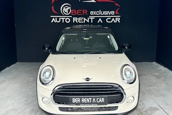 BER EXCLUSİVE RENT A CAR - Resim 14