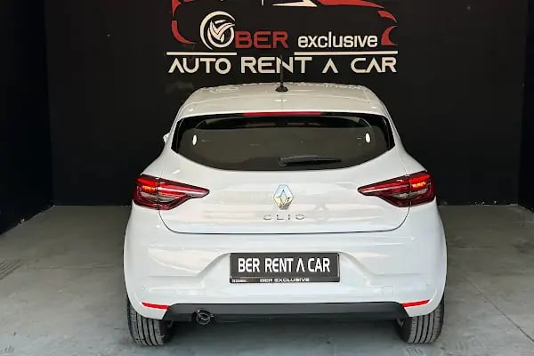 BER EXCLUSİVE RENT A CAR - Resim 8