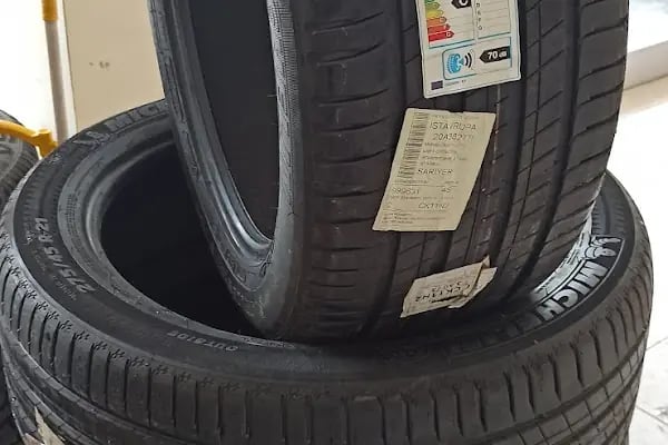 İSTOÇ OTO LASTİKCİ GOODYEAR LASSA PETLAS İNCİ AKÜ - Resim 2