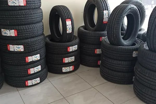 İSTOÇ OTO LASTİKCİ GOODYEAR LASSA PETLAS İNCİ AKÜ - Resim 10