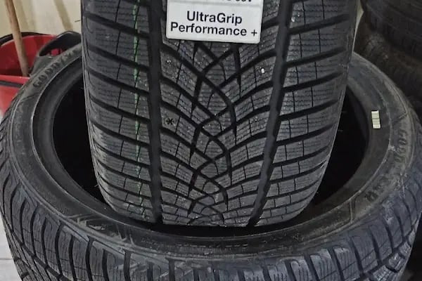 İSTOÇ OTO LASTİKCİ GOODYEAR LASSA PETLAS İNCİ AKÜ - Resim 4