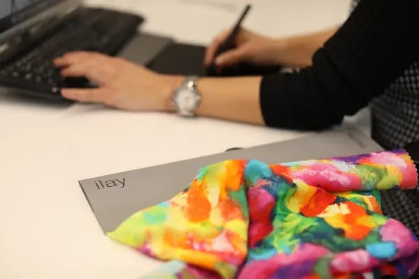 İlay Tekstil - Resim 2