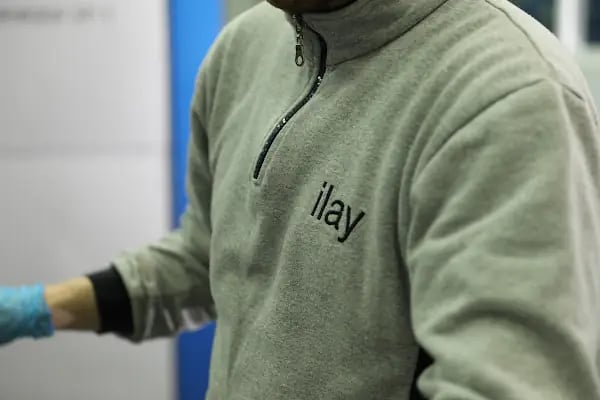 İlay Tekstil - Resim 5