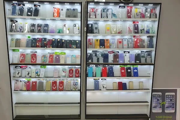 Teknikcell İletişim Altındağ Cep Telefonu Tamiri Teknik Servis - Resim 16