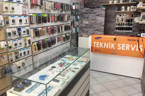 Teknikcell İletişim Altındağ Cep Telefonu Tamiri Teknik Servis - Resim 19