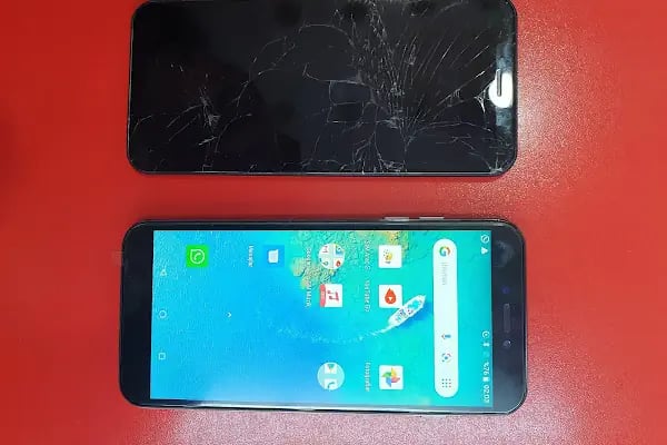 Teknikcell İletişim Altındağ Cep Telefonu Tamiri Teknik Servis - Resim 4