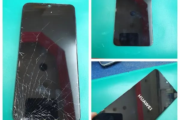 Teknikcell İletişim Altındağ Cep Telefonu Tamiri Teknik Servis - Resim 13