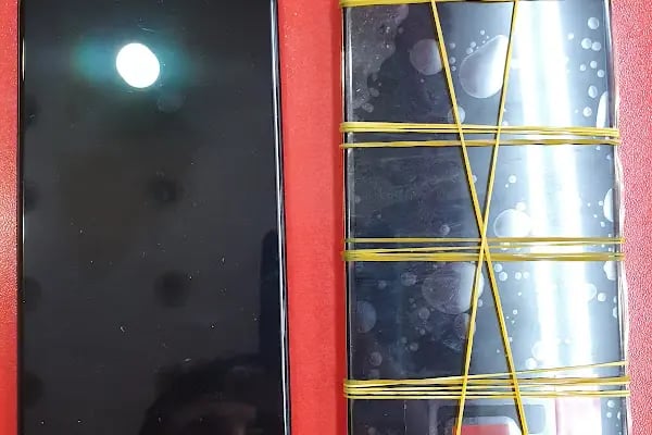 Teknikcell İletişim Altındağ Cep Telefonu Tamiri Teknik Servis - Resim 9