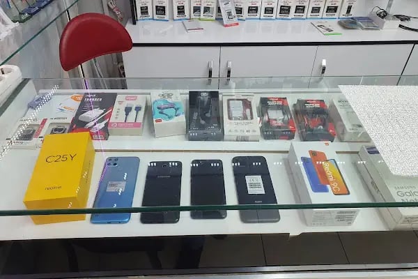 Teknikcell İletişim Altındağ Cep Telefonu Tamiri Teknik Servis - Resim 3
