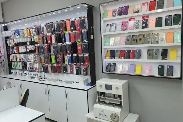 Teknikcell İletişim Altındağ Cep Telefonu Tamiri Teknik Servis - Resim 17