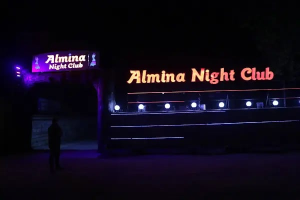 Almina Night Club - Resim 4