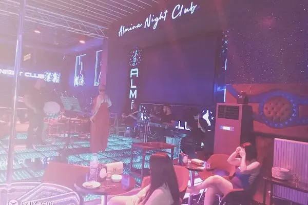 Almina Night Club - Resim 9