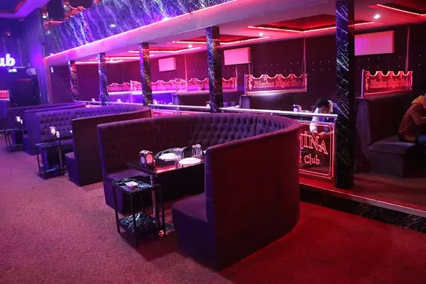 Almina Night Club - Resim 11