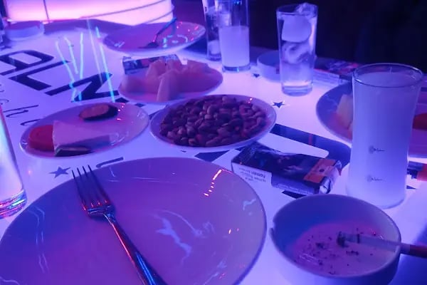 Almina Night Club - Resim 6
