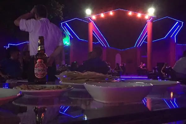 Almina Night Club - Resim 7