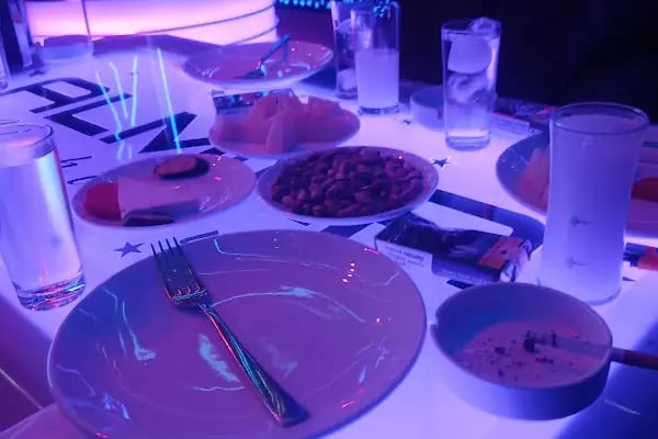 Almina Night Club - Resim 14
