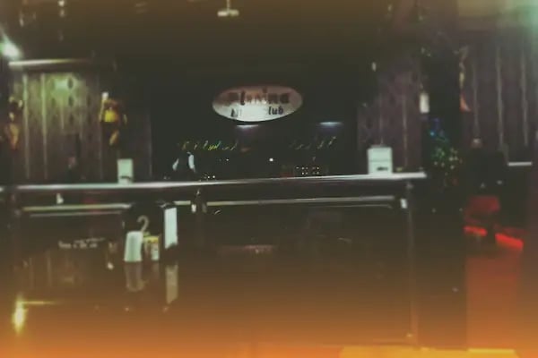 Almina Night Club - Resim 12