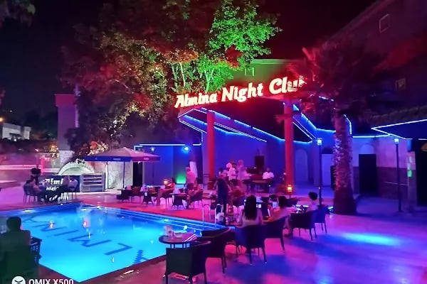 Almina Night Club - Resim 3