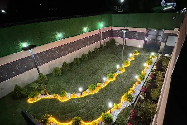 Almina Night Club - Resim 5