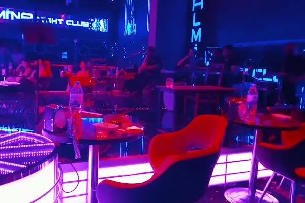 Almina Night Club - Resim 16