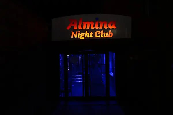 Almina Night Club - Resim 1