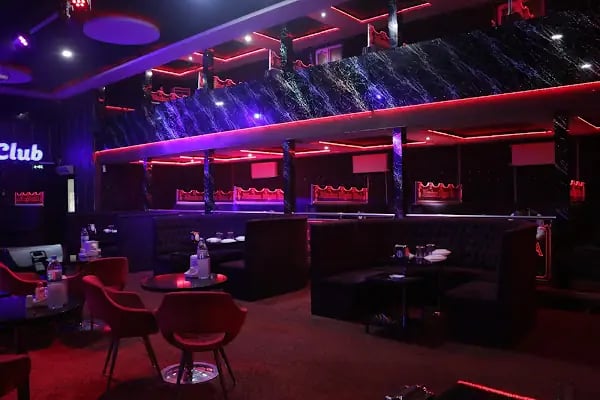 Almina Night Club - Resim 18