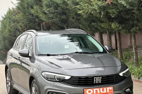 BURSA ONUR FİLO KİRALAMA - Resim 3