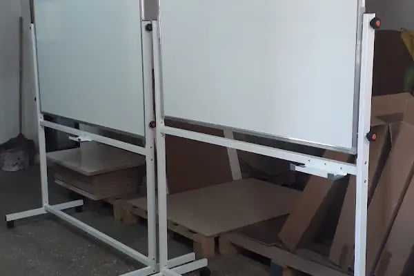 Yazı tahtası Ankara imalatçı - Resim 16