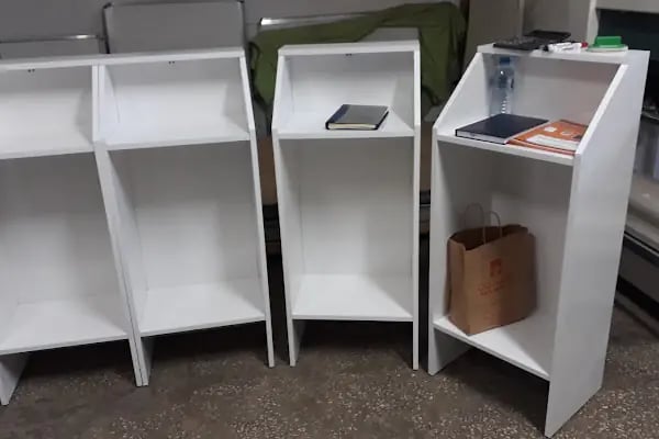 Yazı tahtası Ankara imalatçı - Resim 18