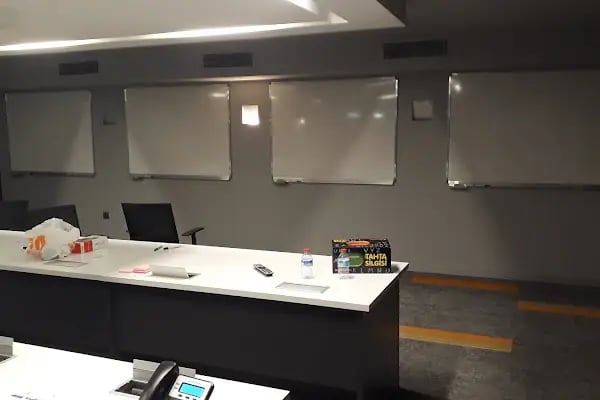 Yazı tahtası Ankara imalatçı - Resim 12