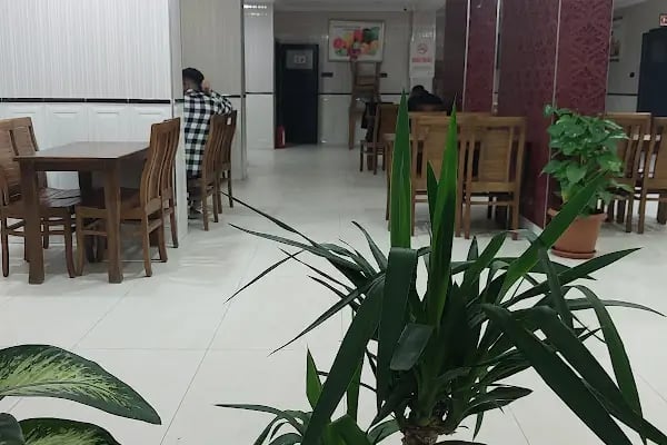 Ak Kafe Mezitli/Babil Şube - Resim 14