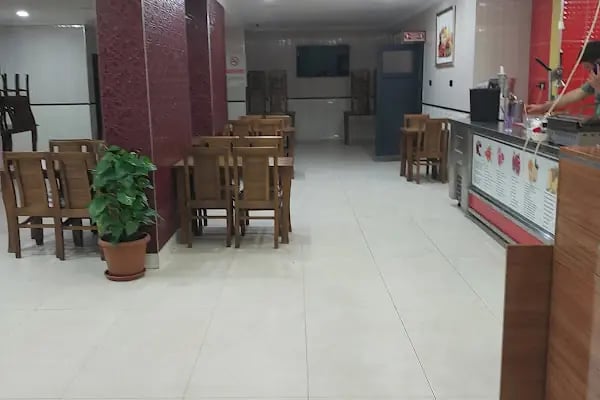 Ak Kafe Mezitli/Babil Şube - Resim 12
