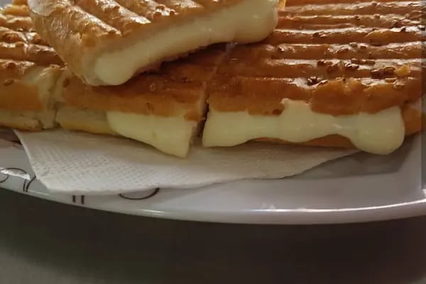 Ak Kafe Mezitli/Babil Şube - Resim 11