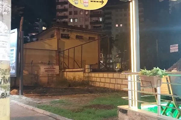 Ak Kafe Mezitli/Babil Şube - Resim 8