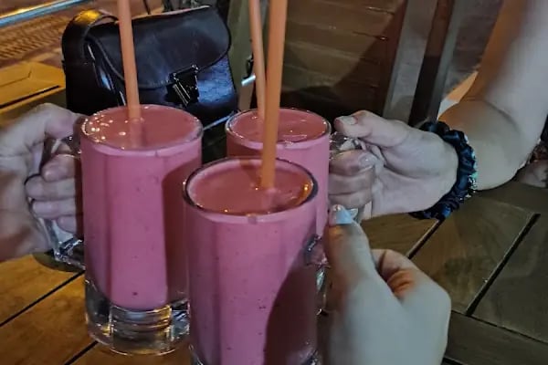 Ak Kafe Mezitli/Babil Şube - Resim 4