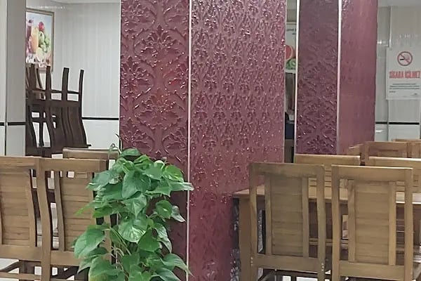 Ak Kafe Mezitli/Babil Şube - Resim 18