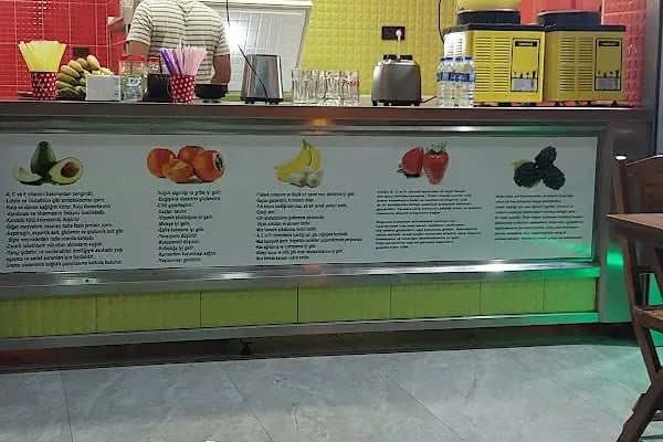 Ak Kafe Mezitli/Babil Şube - Resim 5