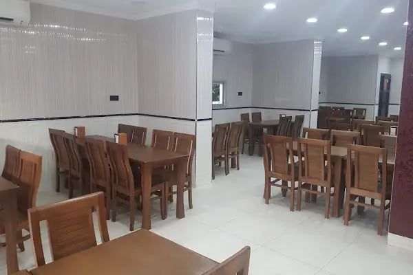 Ak Kafe Mezitli/Babil Şube - Resim 2